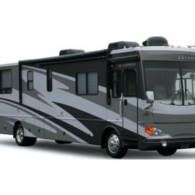 RV Storage Denver: RV Storage Denver